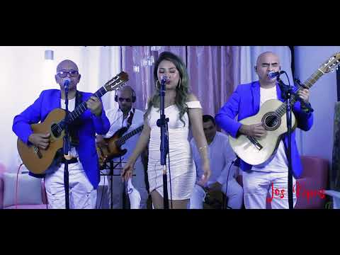 Perdiste - Los Kipus (Sesion Live) - Peru 2022