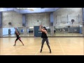 "Applause" by Lady Gaga -- Workout choreo by ...