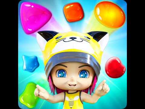 Sweet Wonderland Video