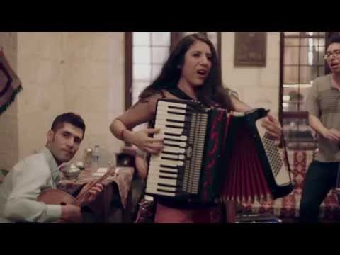 Polka Madre - Turkish Delite in Mardin