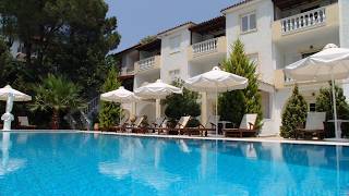 Villa Miltos Apartments, Skiathos, Greece | Travel With Navya