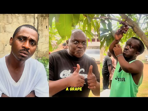 A grape ! Sean Bridon