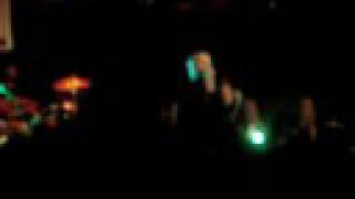 Project 86 - Sincerely, Ichabod