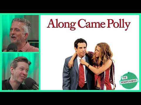 ‘Along Came Polly’ With Bill Simmons and Sean Fennessey | The Rewatchables | Ringer Movies