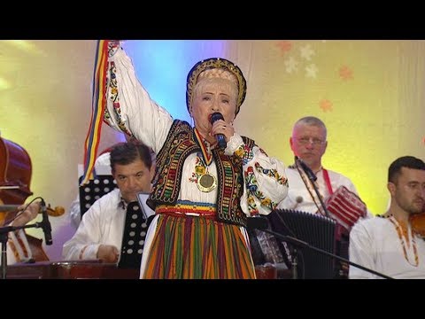100 de ani România - 35 de ani Tezaur folcloric, Blaj 2018, la TVR1