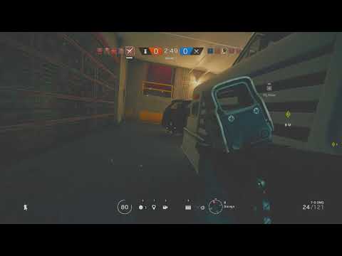 1v5 lesion clutch