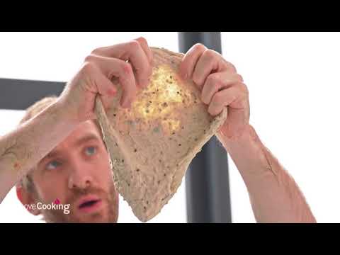 How To Make A Multiseed Sourdough Masterclass