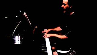 David Paul Mesler, Bop! Session, Improvisation #21 Piano #1