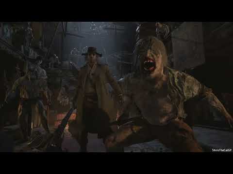 Escape the Heisenberg's Spike Traps - Resident Evil 8 Village