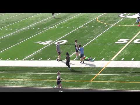 Medina Track Relays 2021