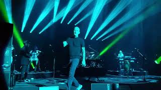 Machete - Moby @ Manchester 18/09/24
