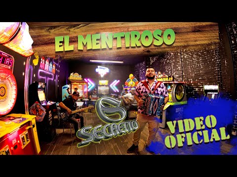 El Mentiroso - Secretto 2023