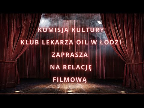 Relacja filmowa z koncertu oraz z premiery Kabaretu OIL z dnia 27 czerwca 2021 r.