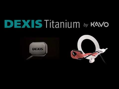 360 view of DEXIS™ Titanium by KaVo