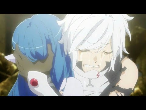 danmachi sword oratoria {amv}