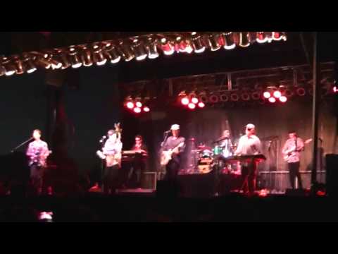 Darlin' The Beach Boys & John Cowsill Wood County Fair