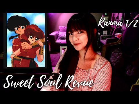 Sweet Soul Revue - Pizzicato Five - Ranma 1/2 (らんま½) [for PH commercial purposes ] - Cover by Sachi