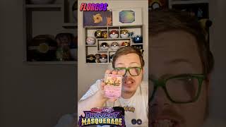 Can We Pull the Eevee Illustration Rare? | Twilight Masquerade Wacky Wednesday #WS132