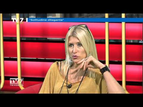 Tv7 con Voi del 24/11/2015 - Solitudine dilagante (1 di 3)