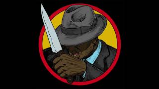 BENNY - SCARFACE VS SOSA PT. 1 prod. CUNS & STABBER