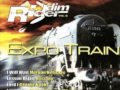 Expo Train Riddim Black Diamonds Label