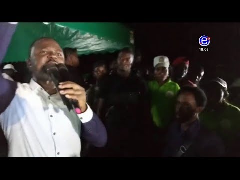 THE 6PM NEWS WEDNESDAY SEPTEMBER 26th 2018 - ÉQUINOXE TV