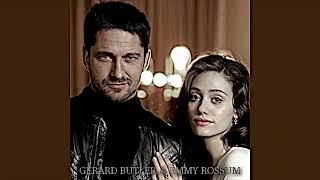 Gerard Butler &amp; Emmy Rossum-The Point Of No Return