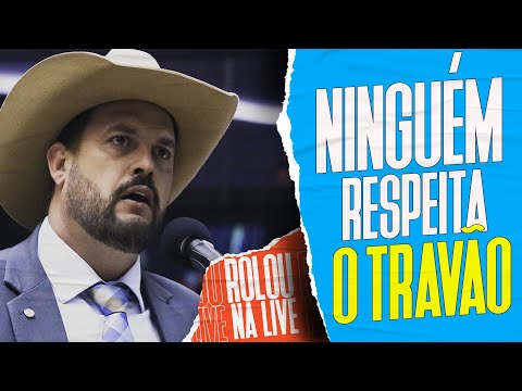 CAMINHONEIROS ZOMBAM DE ZÉ TROVÃO E JUNIOR DE OURINHOS E PARALISAÇÃO NÃO EXISTE | Galãs Feios