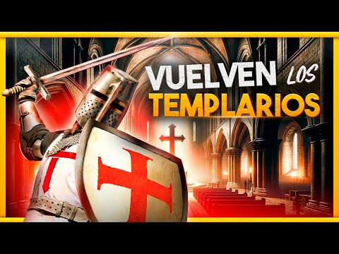 Caballeros Templarios - La Nueva Herencia