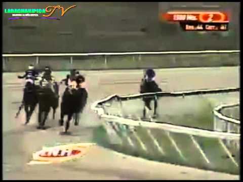 LA RINCONADA 2 CARRERA DOMINGO 08 DE JUNIO DEL 2014