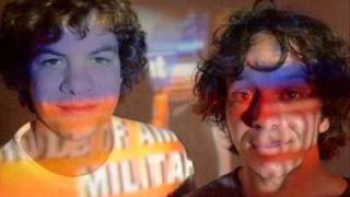 Ween- Allentown (Billy Joel)