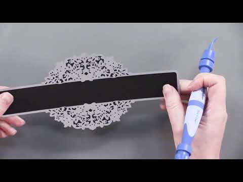 Tool n' One by Spellbinders