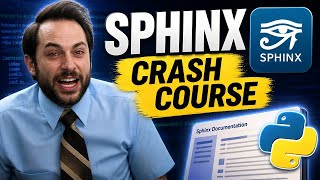 Python Documentation Simplified: Sphinx Tutorial