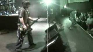 Lovehammers - Tunnel - Minneapolis, MN at the Orpheum Theater