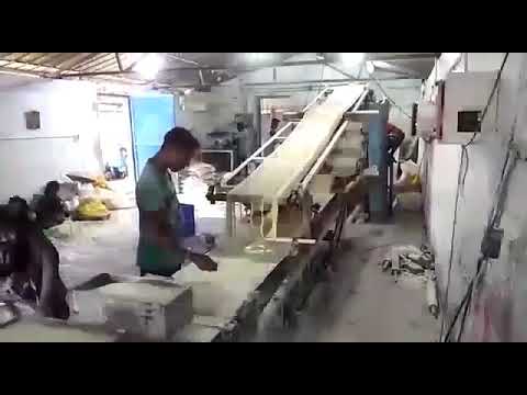 SS AND MS PAPAD MAKING MACHINE IN  HOSUR