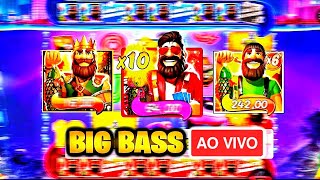 *LIVE BIG BASS AO VIVO*