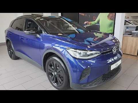 Volkswagen ID.4 PRO STYLE 79KWH 286HP AUTO - Image 2