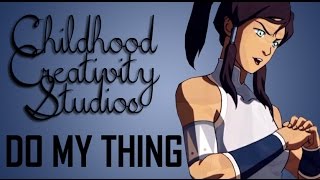 [CCS] Do My Thing MEP