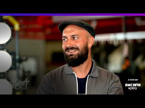 Top Mecanic : L'épisode 1 en ENTIER