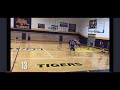 Aden Gilcrease Basketball Highlights
