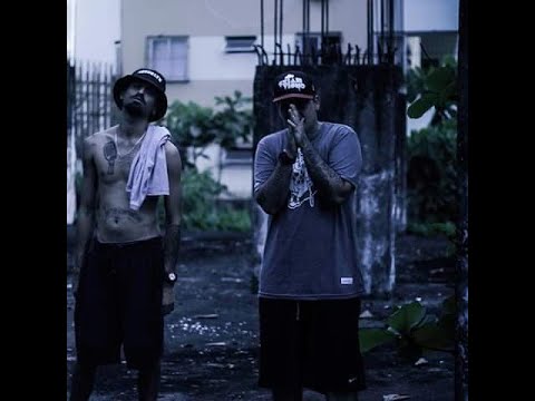 Chicano Z25 - Tempo   Part. Jãozim Nts   [Clipe Oficial]