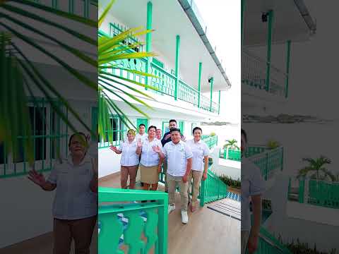 Fin de año en Petén | Hotel Casa Turquesa