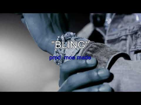 *FREE* UFO 361 X DATA LUV TYPE BEAT "BLING"