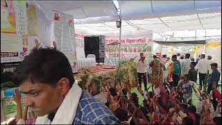 Malegaon Sahajayoga Program