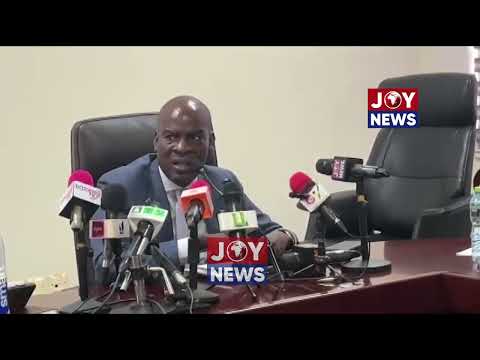 Minister for Education, Haruna Iddrisu appeals to striking teacher unions to call off their strike.