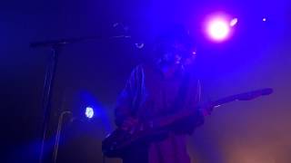 LA Hell Gang - Last Hit @ Levitation Angers 16/09/2016