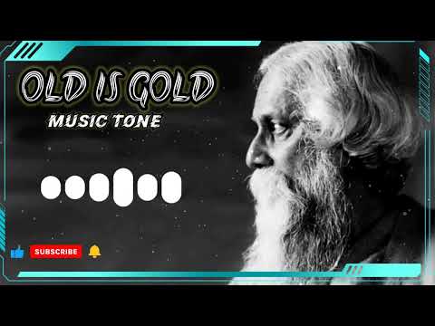 rabindra sangeet ringtone|| old music tone || love music || tranding tone 
