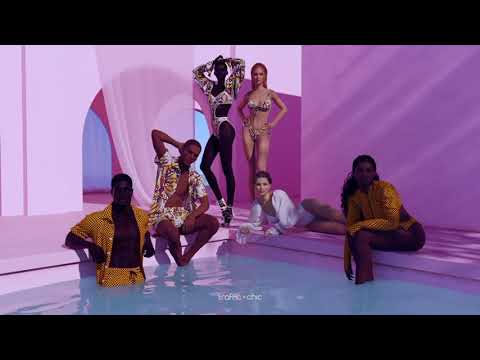 LAVIE by Claude Kameni