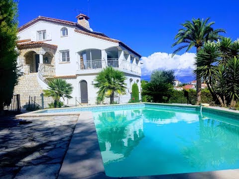 2 pieces 38m2 à NICE- 10mn de la promenade des anglais