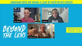 Download lagu Jonathan Hock On Taking A Leap Of Faith In His Career mp3 Download lagu Jonathan Hock On Taking A Leap Of Faith In His Career mp3